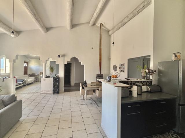 Maison vente à Arles, Saint-rémy-de-provence