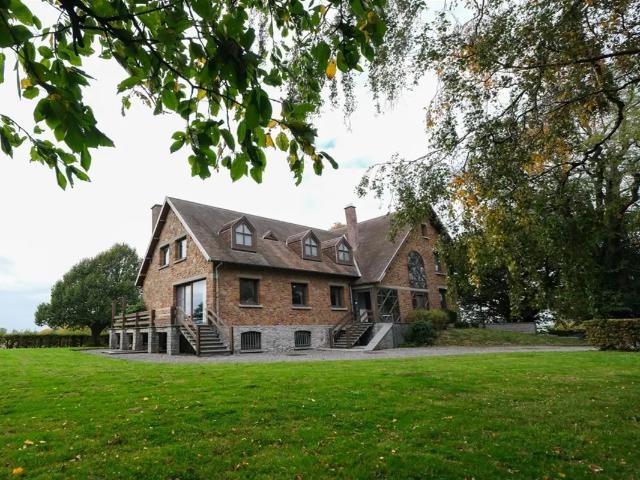 Maison vente à Hacquegnies, Wallonie