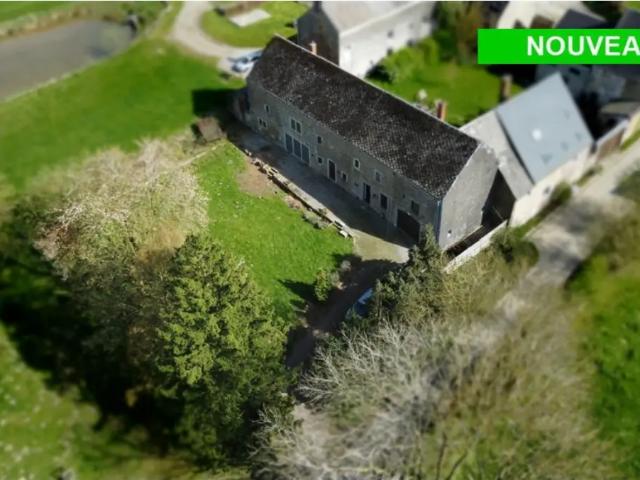 Maison vente à Ohey, Wallonie