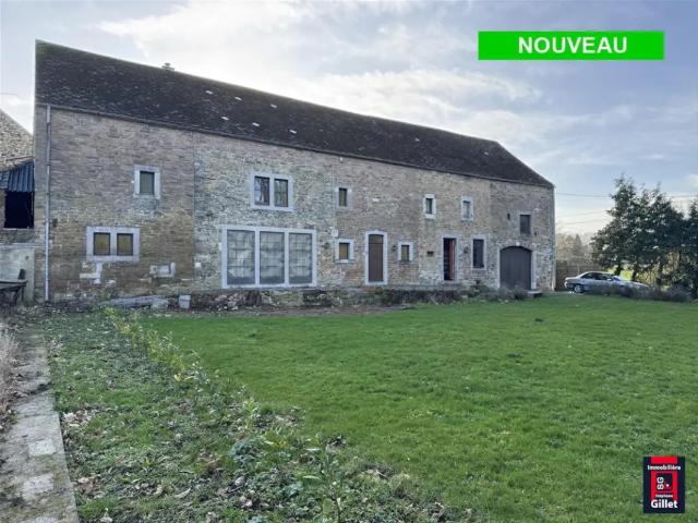 Maison vente à Ohey, Wallonie