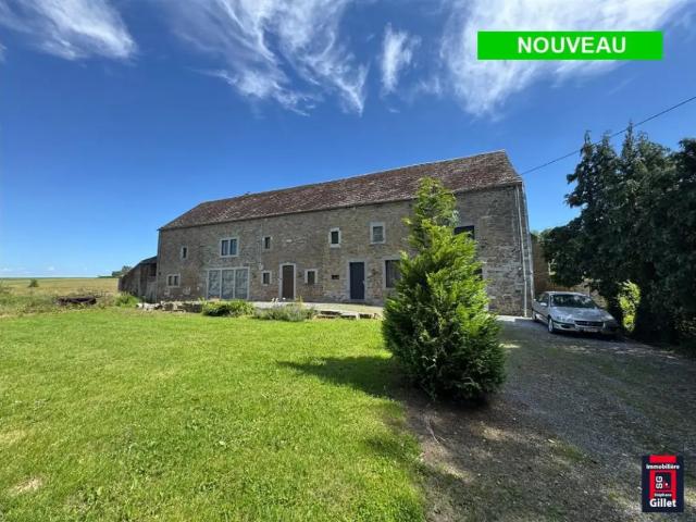 Maison vente à Ohey, Wallonie