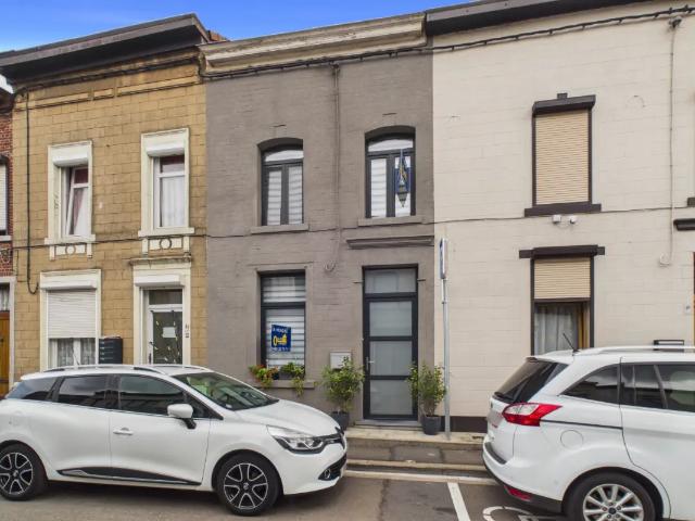 Maison vente à Cité du Beau Site, La Louvière