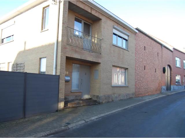 Maison vente à Tienen, Brabant