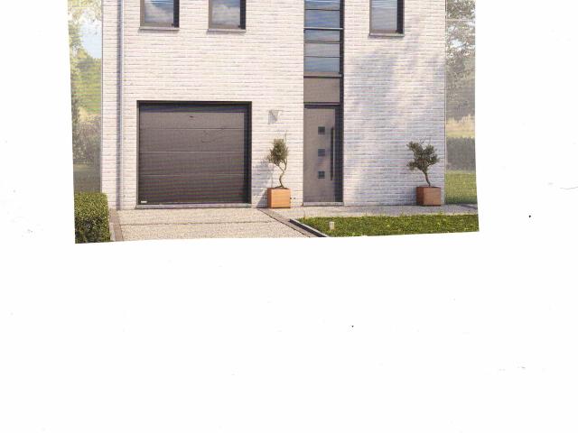 Maison vente à Halle, Brabant