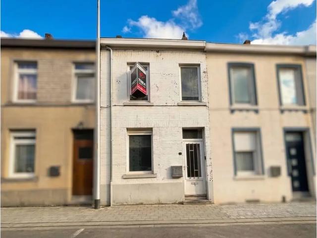 Maison vente à Halle, Brabant