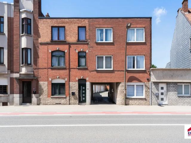 Maison vente à Halle, Brabant