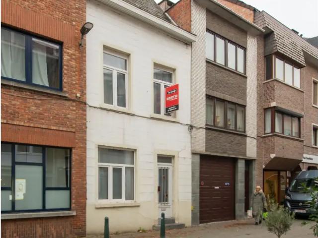 Maison vente à Halle, Brabant