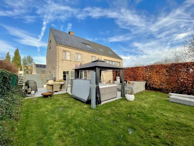 Maison vente à Halle, Brabant