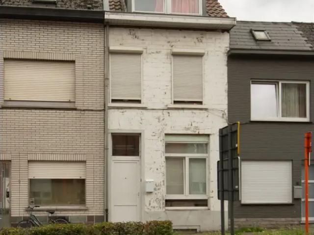 Maison vente à Halle, Brabant