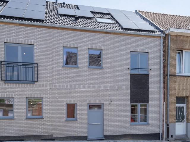 Maison vente à Halle, Brabant