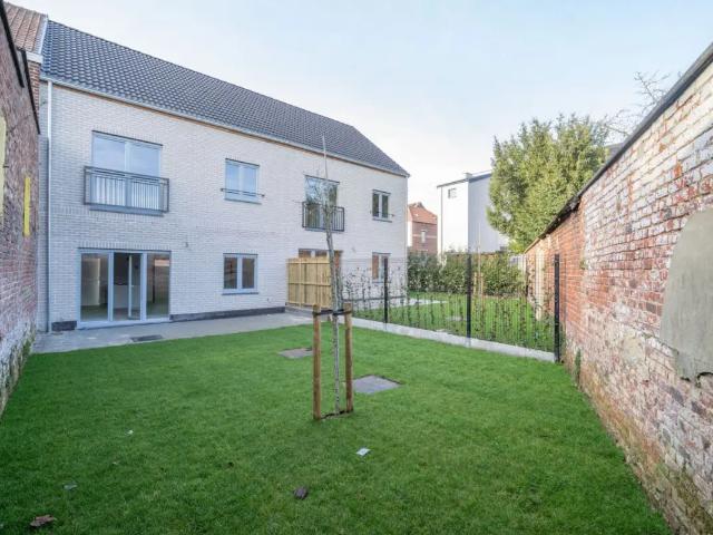 Maison vente à Halle, Brabant