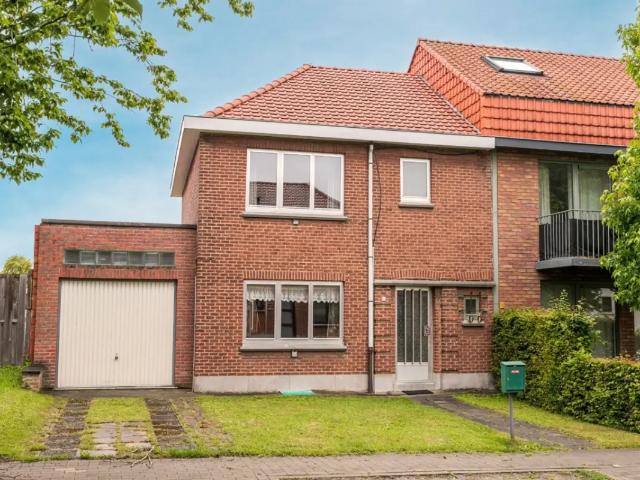 Maison vente à Halle, Brabant