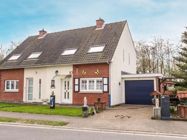 Maison vente à Halle, Brabant