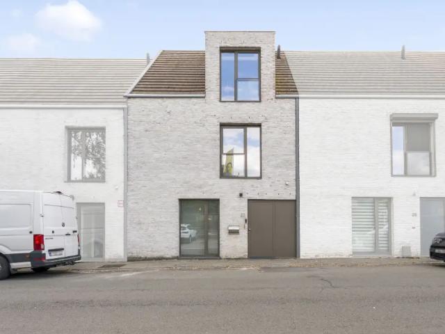 Maison vente à Halle, Brabant