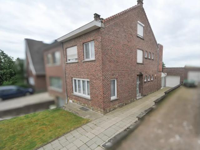 Maison vente à Halle, Brabant