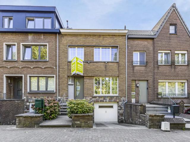 Maison vente à Halle, Brabant