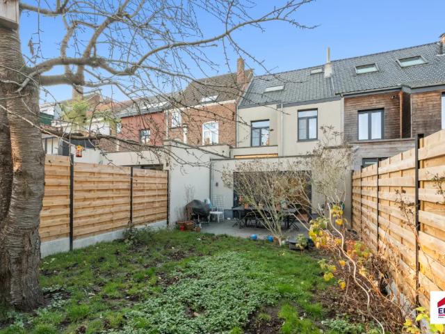 Maison vente à Halle, Brabant