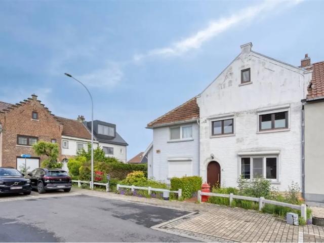 Maison vente à Halle, Brabant