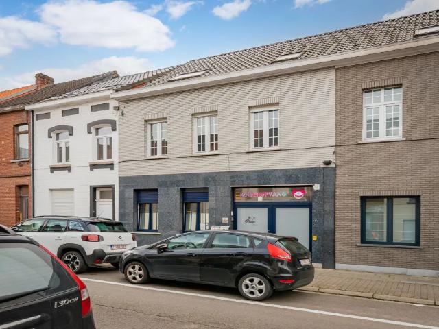 Maison vente à Halle, Brabant