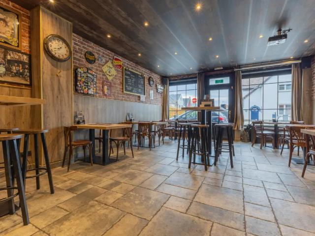 Maison vente à Halle, Brabant