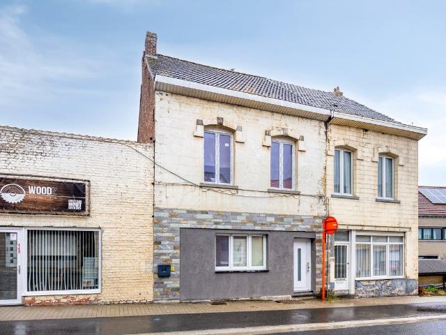 Maison vente à Halle, Brabant