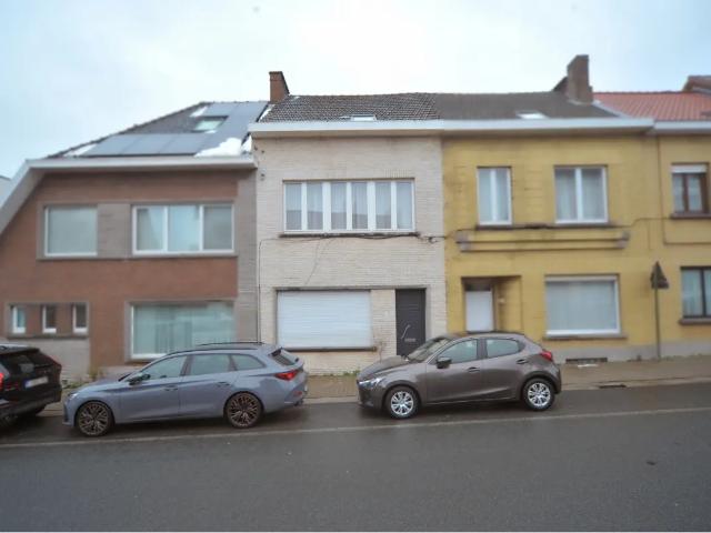 Maison vente à Halle, Brabant