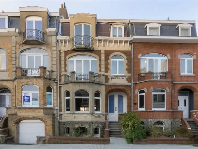 Maison vente à Halle, Brabant