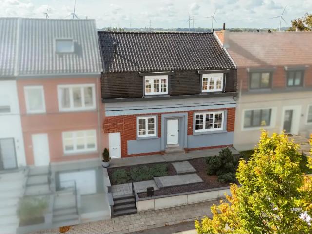 Maison vente à Halle