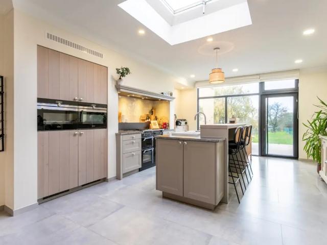 Maison vente à Halle, Brabant