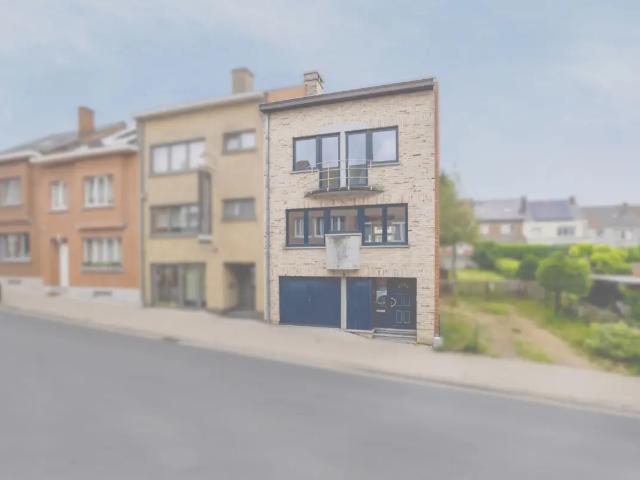 Maison vente à Halle, Brabant