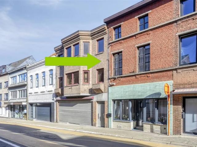 Maison vente à Halle, Brabant