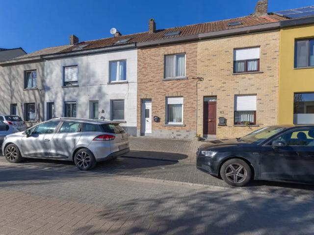 Maison vente à Halle, Brabant