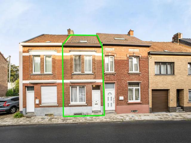 Maison vente à Nederhem, Halle