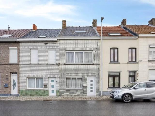 Maison vente à Halle, Brabant