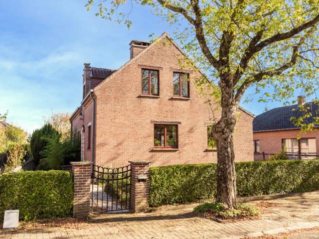 Maison vente à Vogelweelde, Halle