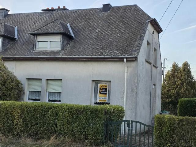 Maison vente à Clos du Blanc Cadet, Aubange