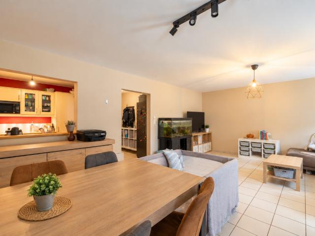 Maison vente à Clos du Blanc Cadet, Aubange
