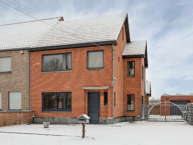 Maison vente à Haelen, Limburg