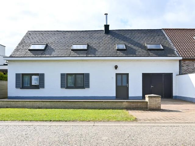 Maison vente à Haelen, Limburg