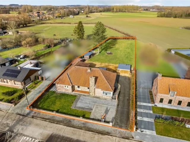 Maison vente à Haelen, Limburg