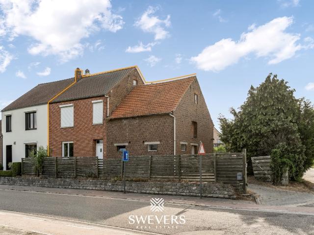 Maison vente à Haelen, Limburg
