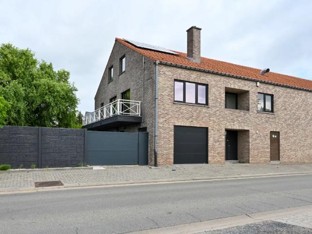 Maison vente à Haelen, Limburg