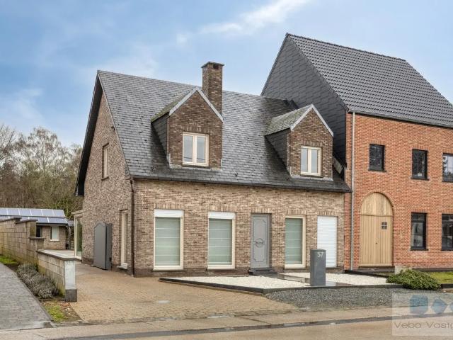 Maison vente à Heist-op-den-berg, Antwerpen