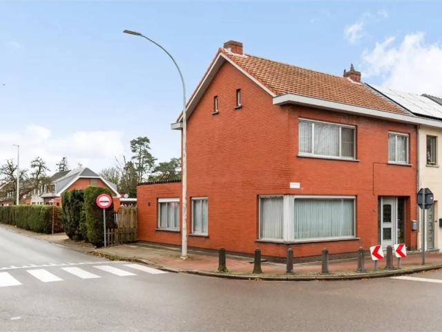 Maison vente à Zoersel, Antwerpen