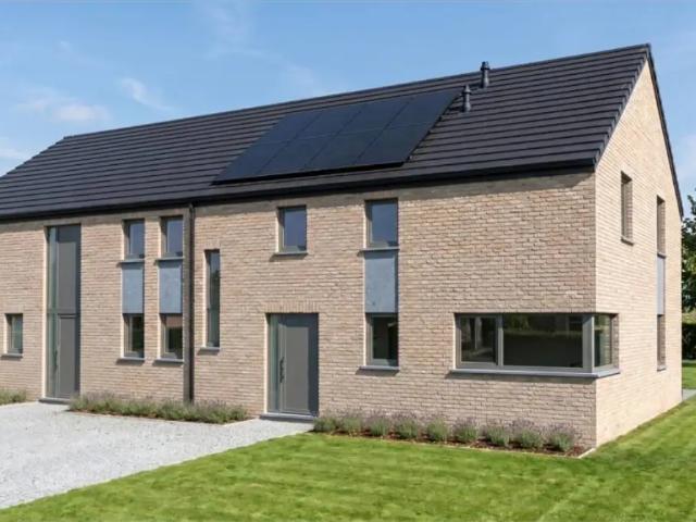 Maison vente à Gesves, Wallonie