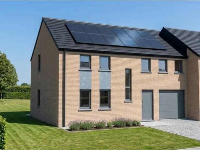 Maison vente à Gesves, Wallonie