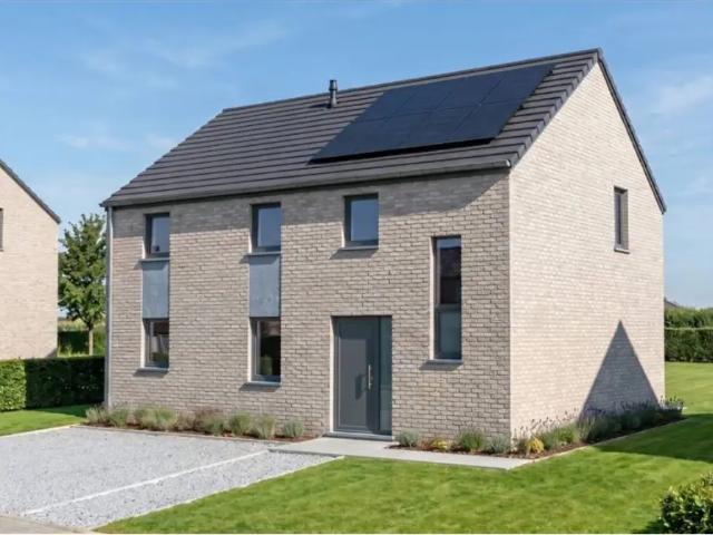 Maison vente à Gesves, Wallonie