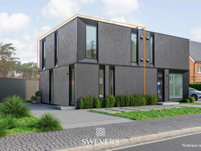 Maison vente à Ham, Limburg