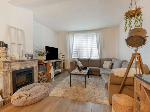 Maison vente à Ham, Limburg