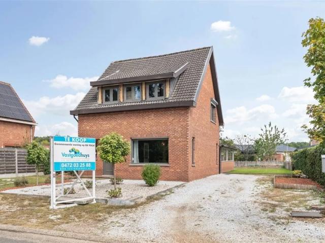 Maison vente à Ham, Limburg